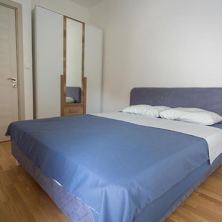 Blue Moon Apartment Podgorica Zewnętrze zdjęcie