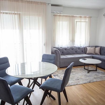 Blue Moon Apartment Podgorica Zewnętrze zdjęcie