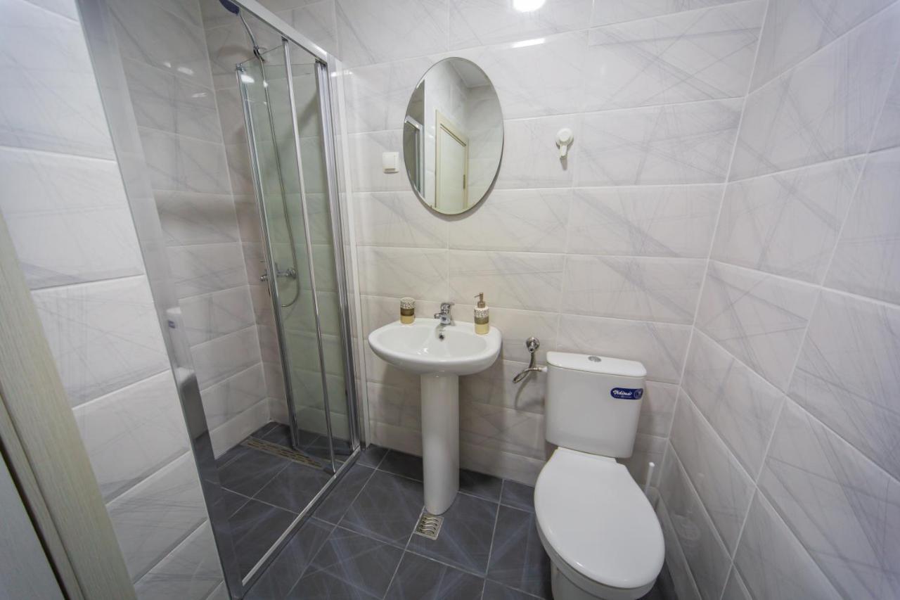 Blue Moon Apartment Podgorica Zewnętrze zdjęcie